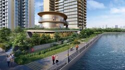 Dunman Road (D15), Condominium #599547171